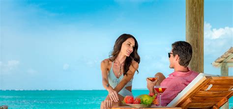 Beaches® All Inclusive Resorts And Vacations For Couples