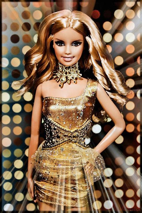 Barbie Heidi Klum Barbie Dress Barbie Clothes Pretty Dolls Beautiful