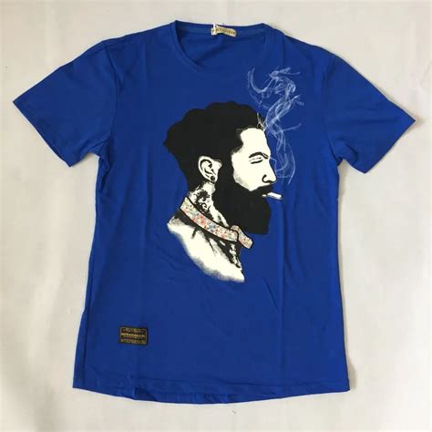 high quality custom  shirt printing  cotton  shirt   send