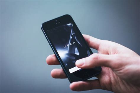 humans vs uber will blockchain assist