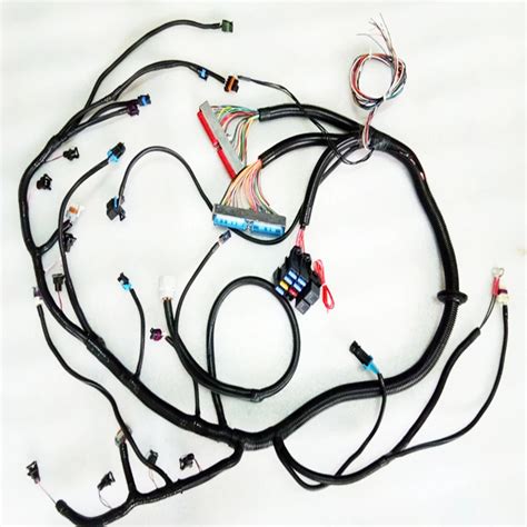 stand  ls wiring harness diagram   goodimgco