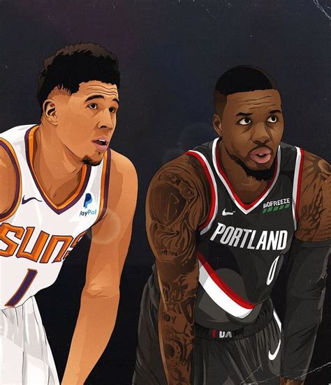 kavoz  instagram portland   phoenix suns