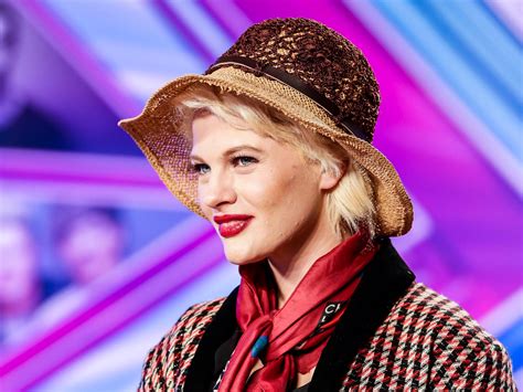 X Factor Finalist Chloe Jasmine Whichello Turned Down Game Of Thrones