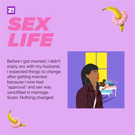 Sex Life I’m Asexual Or Just Not Attracted To My Husband Zikoko