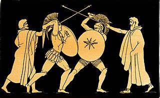 ajax  great  greek mythology background story lesson studycom