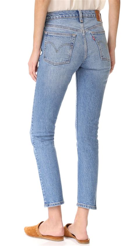levis skinny jeans telegraph