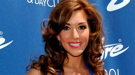farrah abraham returns to ‘teen mom television news the indian express