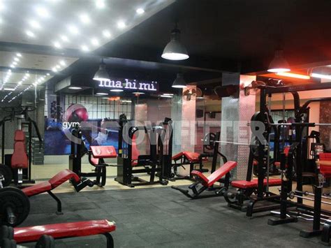 gym ashok vihar delhi gym membership fees timings