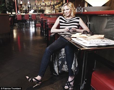kim cattrall sexy beautiful ageing it s a story close to my heart daily mail online