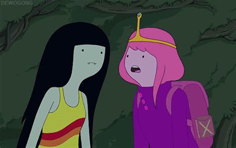 adventure time actress confirms that big rumor we all