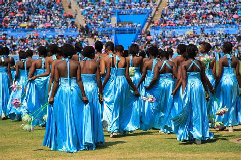 Okayafrica Happy Independence Day Botswana 🇧🇼 Facebook