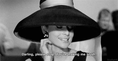 10 holly golightly quotes every collegiette can relate to her campus