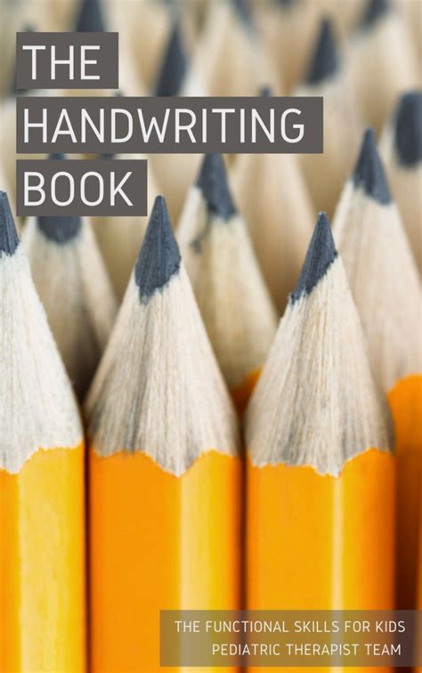 handwriting book digital downloadpdf growing hands  kids store