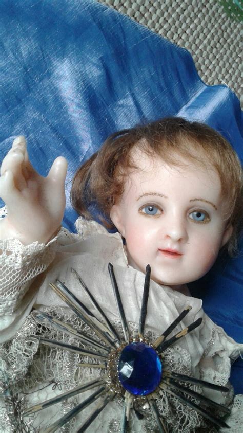 idea by nannette rod on wax christ antique wax wax german dolls
