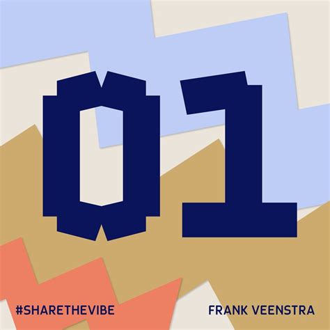 share  vibe tunes  frank veenstra   eindhoven