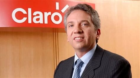 Falleció Fernando Del Río Ejecutivo De Claro