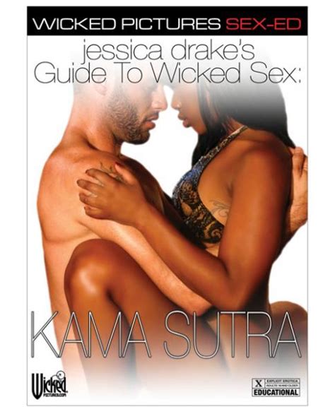 Jessica Drake S Guide To Kama Sutra On Literotica