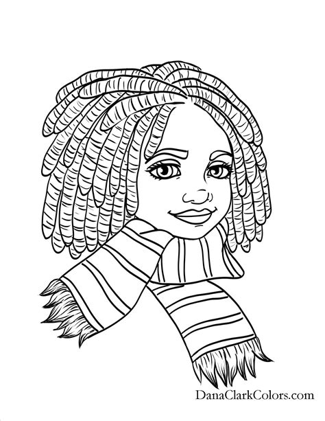 black history month printable coloring pages  getcoloringscom