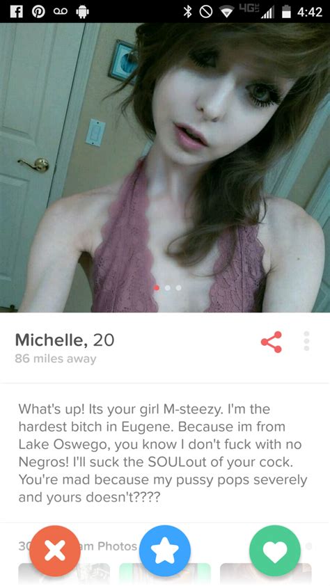 The Best And Worst Tinder Profiles And Conversations In The World 146