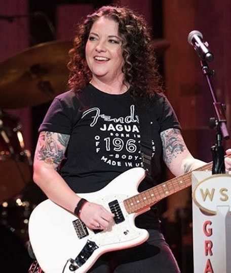 ashley mcbryde biography celebritygossip wiki