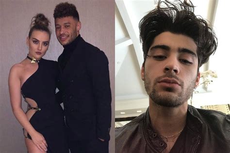 no podrás creer lo que el novio de perrie edwards opina sobre zayn