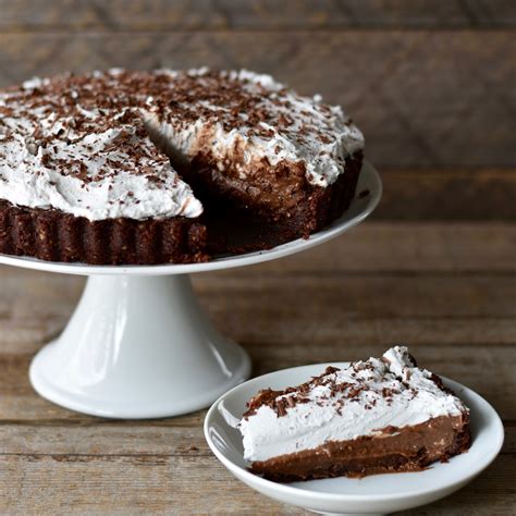 chocolate cream pie vegan and paleo for your favorite