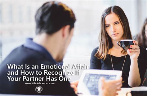 What Is An Emotional Affair And How To Recognize If Your