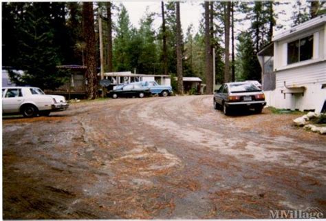 mobile home parks  south lake tahoe ca mhvillage