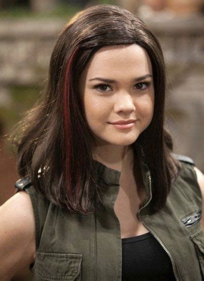 1000 Images About Maia Mitchell On Pinterest Maia