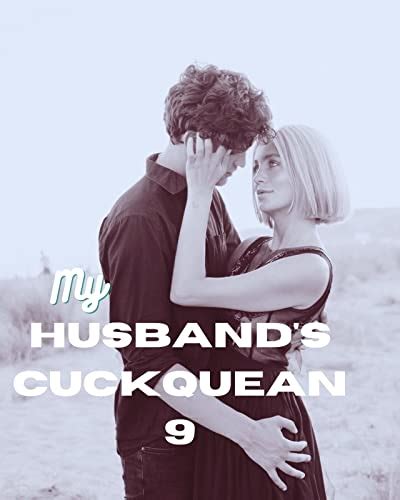 Amazon My Husbands Cuckquean 9 Romantic Friends Cuckquean