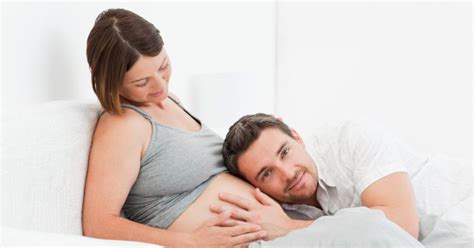 اضرار الجماع للحامل هل ممارسة العلاقة الحميمة اثناء الحمل خطر ؟ شوق
