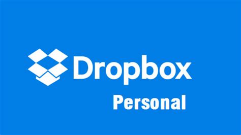 dropbox business  dropbox personal  choice