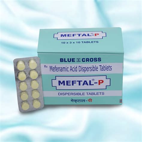 meftal p tablets meftal p suspension blue cross
