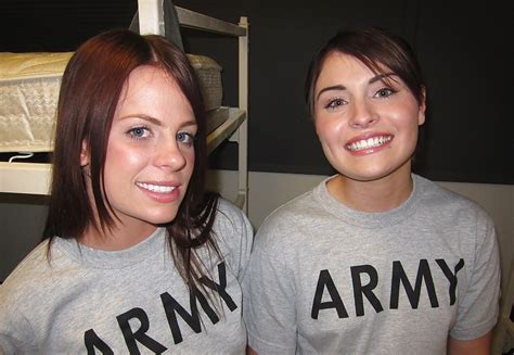 Naked Army Lesbians – Telegraph