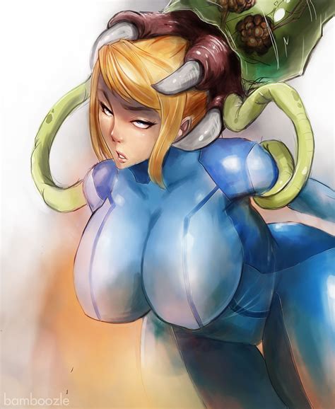 rule 34 1girls 1monster attached bamboozle blonde hair blue eyes