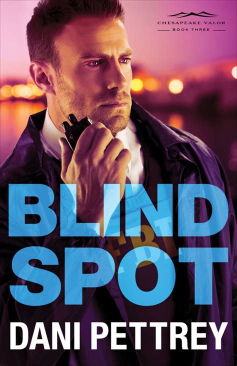 book review blind spot virily