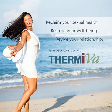 Vaginal Rejuvenation Shelase And Or Thermiva Oo La La Cosmetic