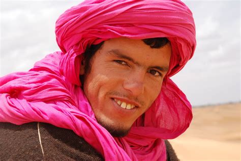 amazighberber moroccos impressive people sahara desert