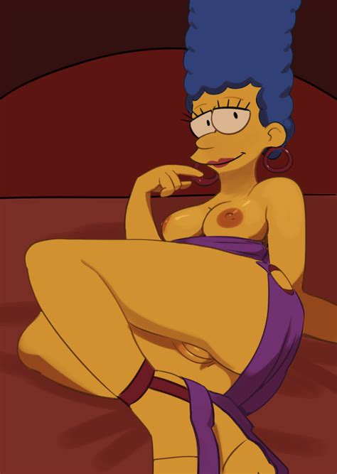 marge by fridge hentai foundry