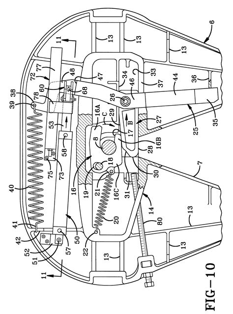 patent  air released  wheel assembly google patents