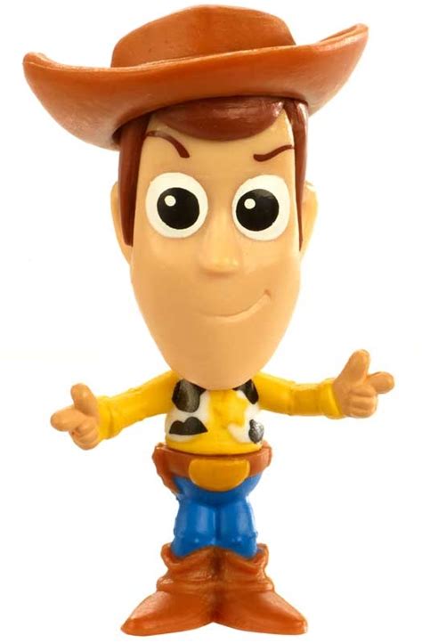 Toy Story 4 Mini Figure Clip Strip Wholesale