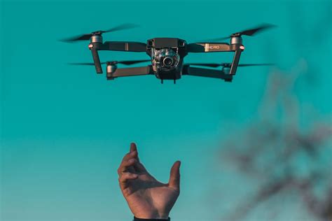 choose   drone services provider flyguys