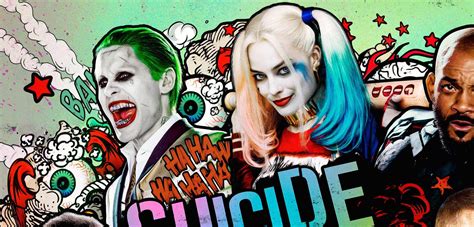 Rumor A ‘harley Quinn Vs The Joker’ Spin Off Film In The