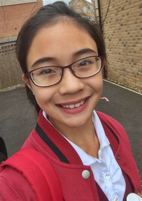filipino girl rejected by uk school scores a higher iq