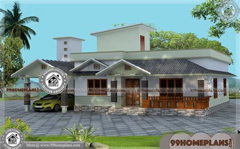 ft wide house plans  floor home plans   elevation plans