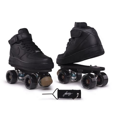 Roller Skate Classic Sneakers