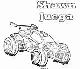 Shawn Juega Octane Onlinecoloringpages sketch template