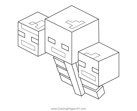 printable minecraft coloring pages  toddlers minecraft