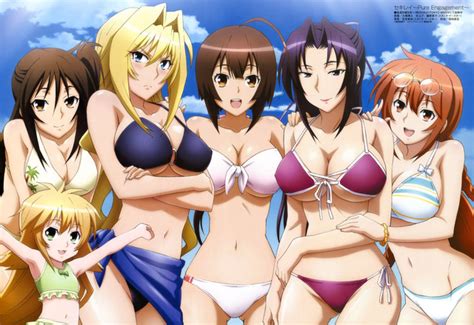 sekirei hentai pics image 122337