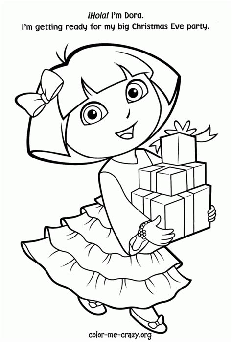 dora birthday coloring pages wallpapers hd wallpaper dora